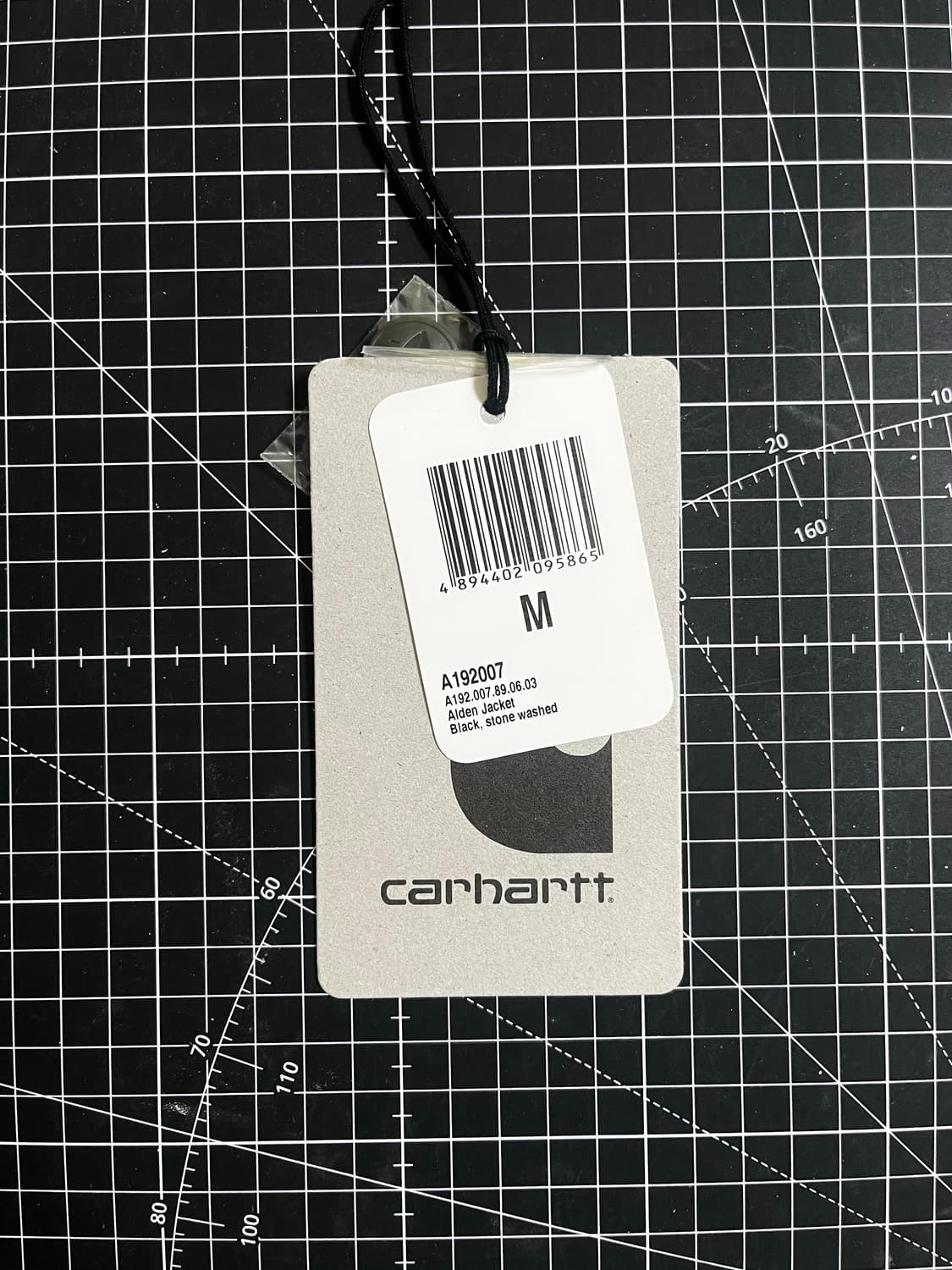 알든 자켓 상품이미지10