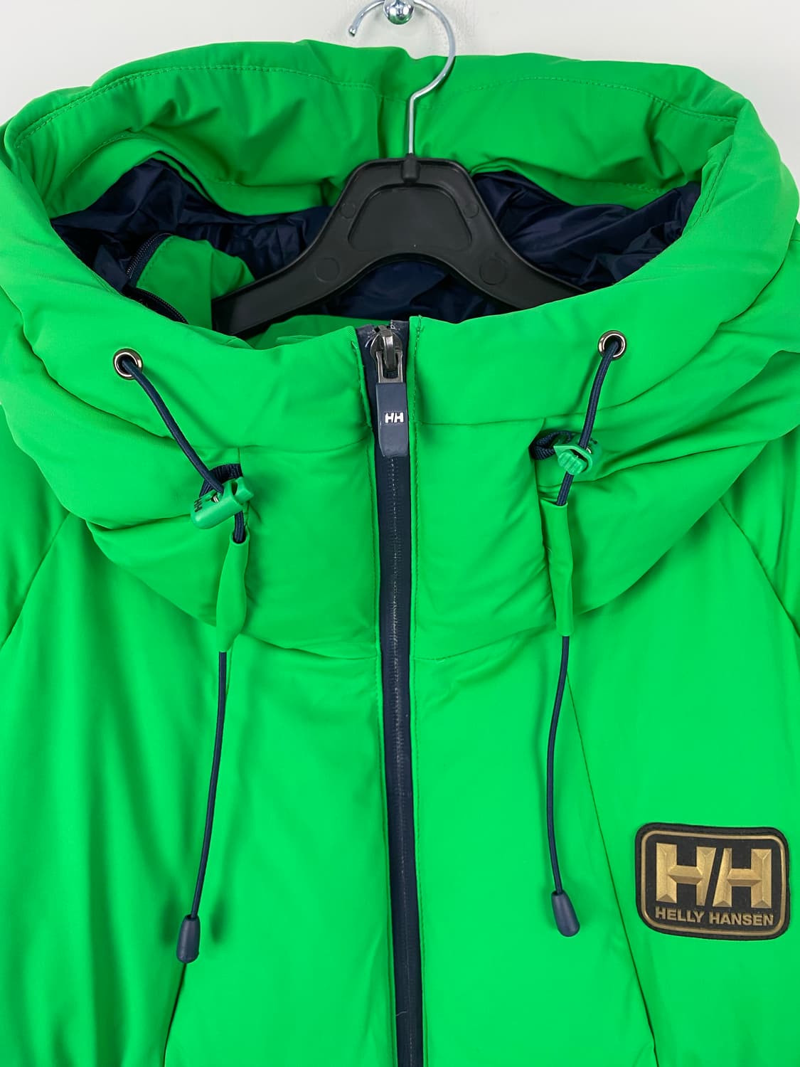 헬리한센 오딘 헬리테크 덕다운 패딩 자켓 L 상품이미지3