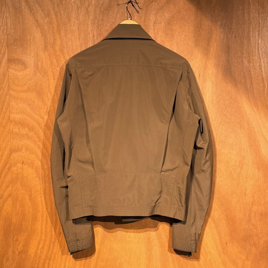 YSL 입생로랑 이태리 나일론 라이더 자켓 L 상품이미지8