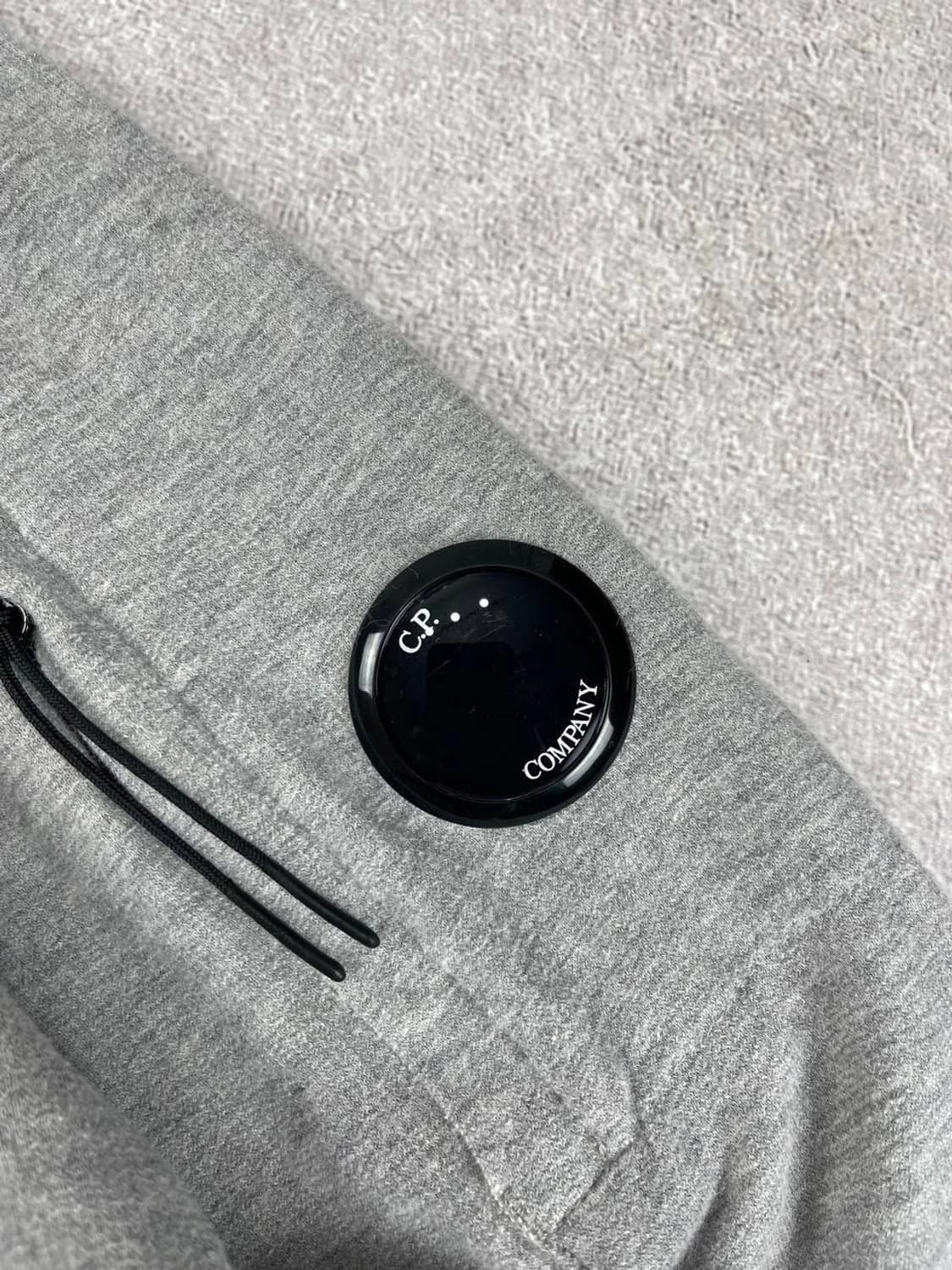 C.P. 컴퍼니 라이트 플리스 하프 집업 맨투맨 상품이미지4