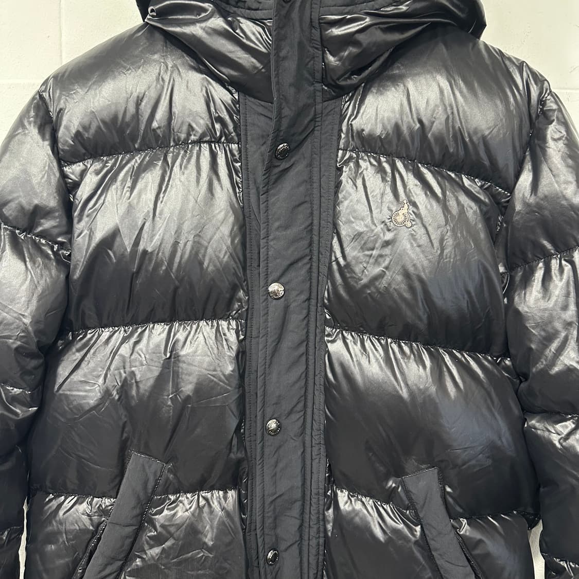 빈폴 패딩 점퍼 상품이미지2