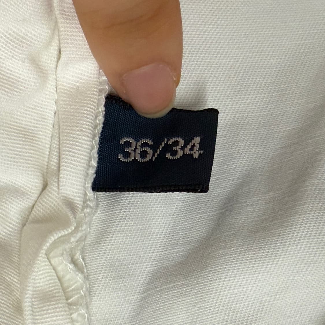 [ 정품/36,34 ] 폴로 랄프로렌 클래식 치노 팬츠 b15 상품이미지9