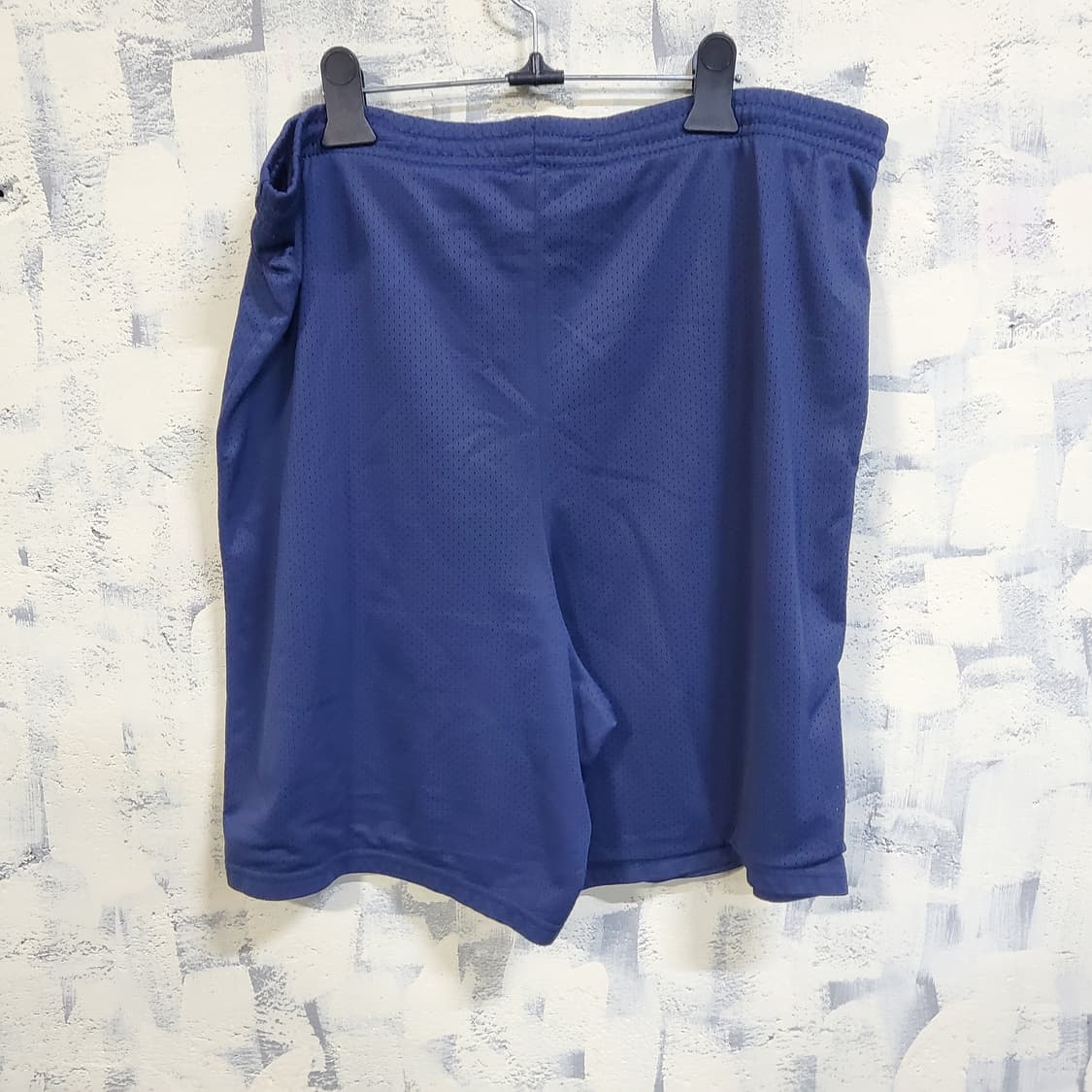 나이키 스우시 메쉬 반바지  상품이미지2