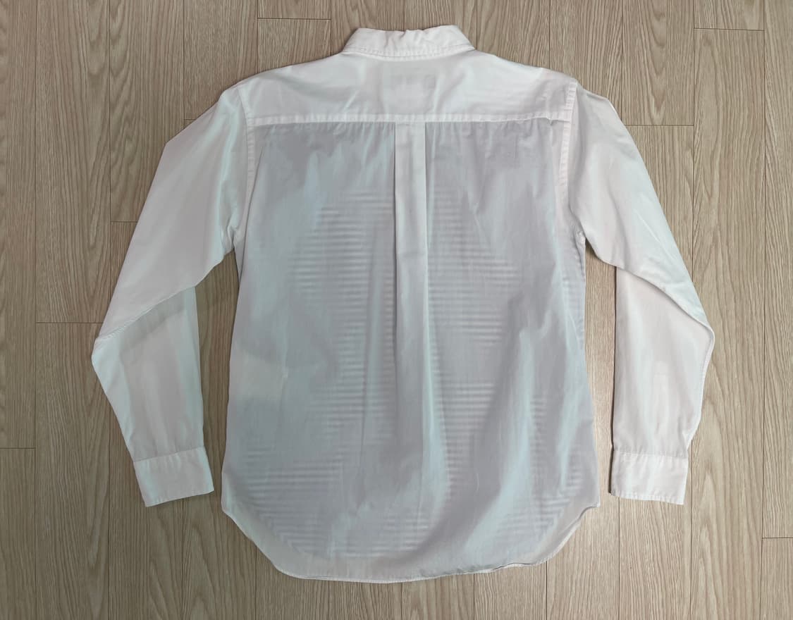 꼼데가르송 옴므 듀스 셔츠 AD2014 상품이미지4