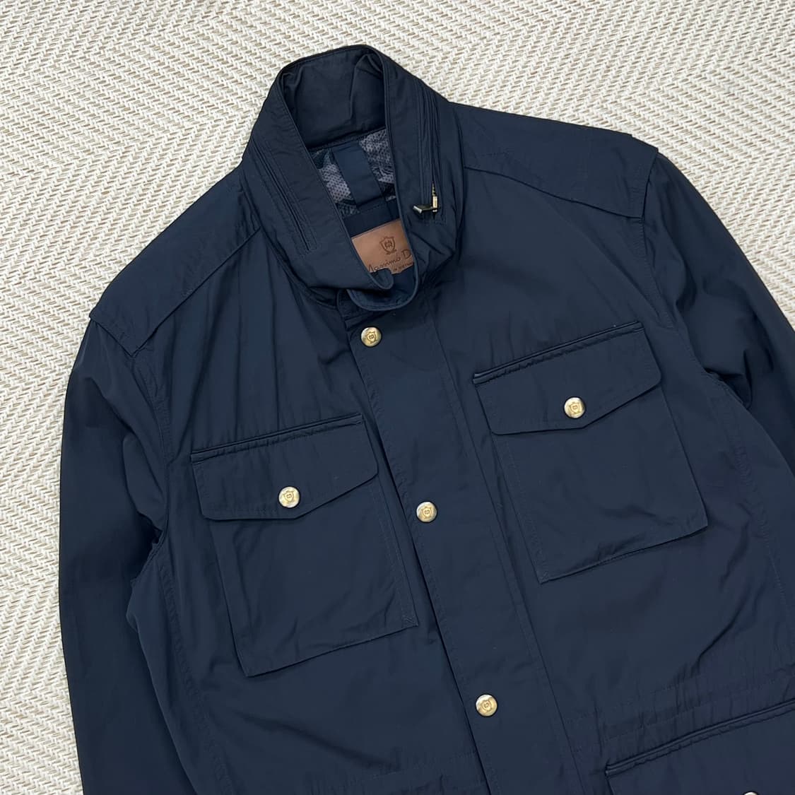 마시모두띠 멀티포켓 워크자켓 r2839 상품이미지3