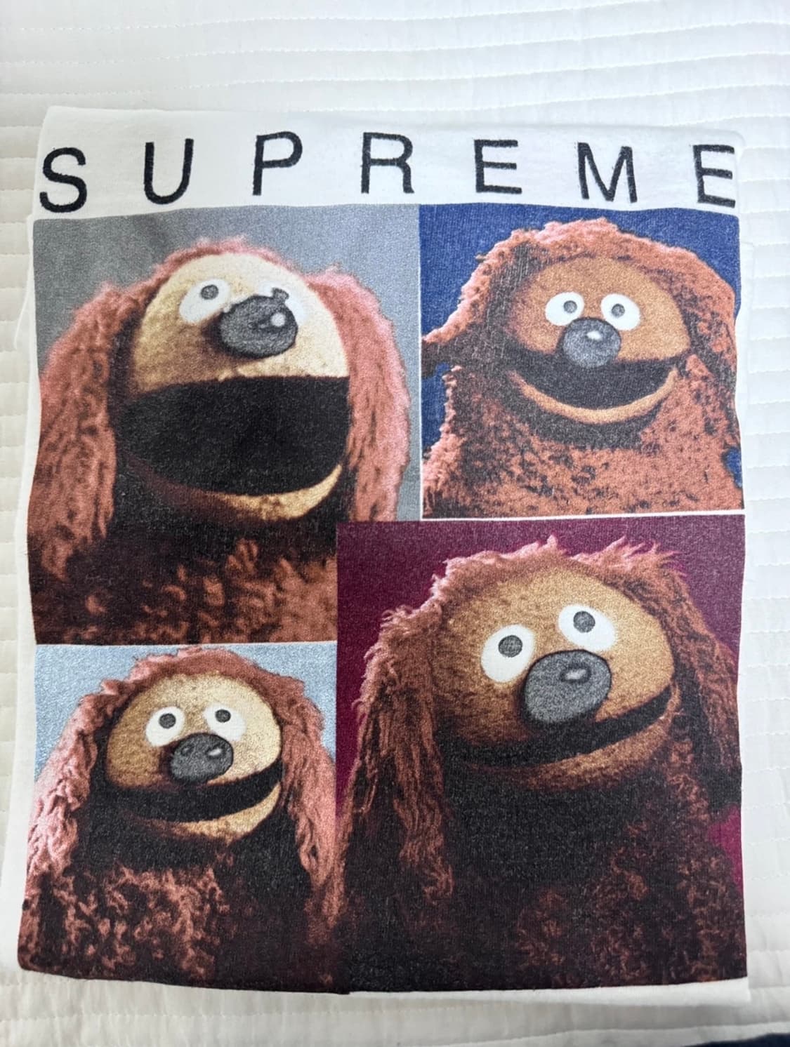 슈프림 롤프 XL 상품이미지2