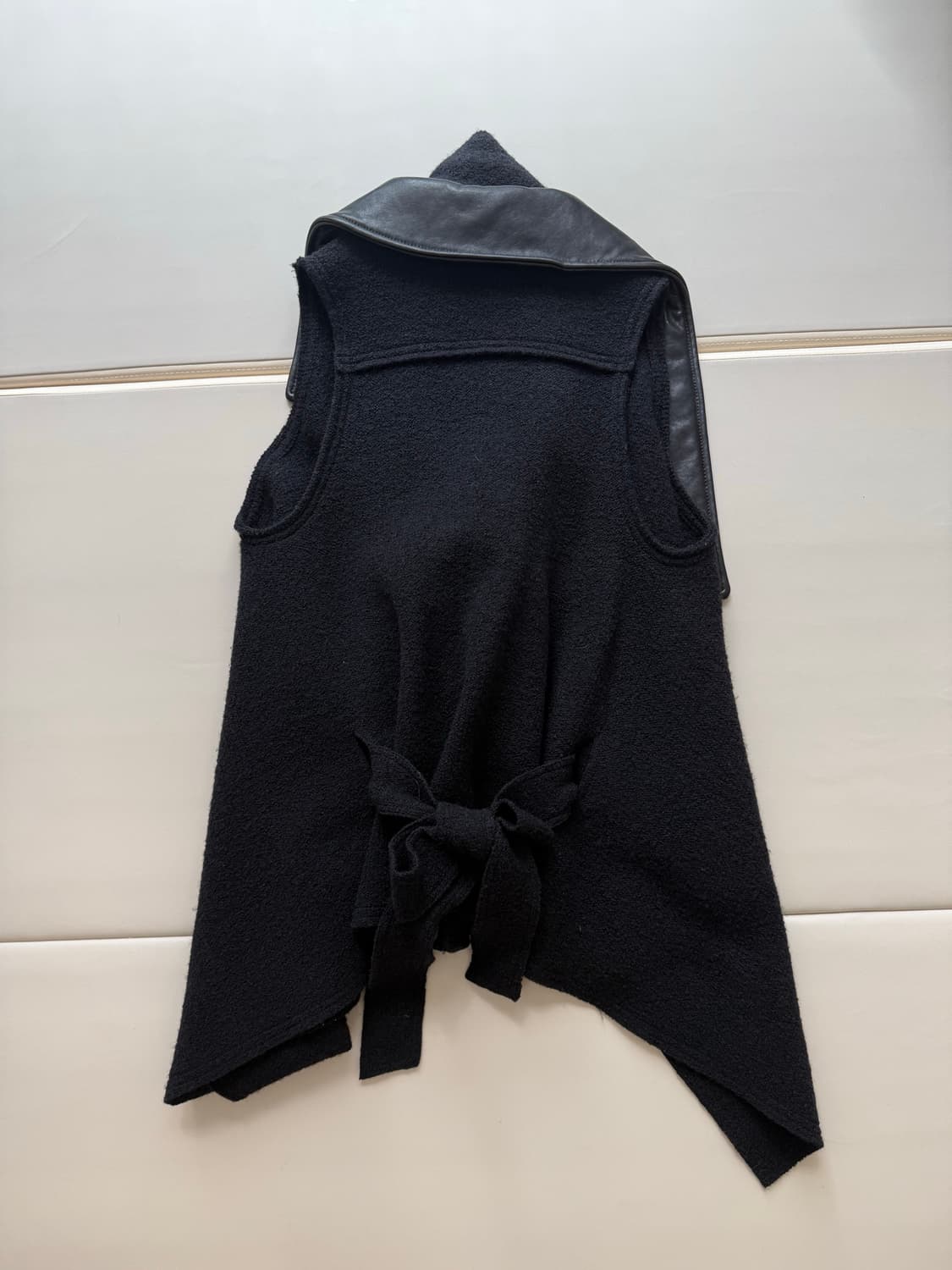 [정가300업] 앤드뮐미스터 레더 베스트 셀린느 발렌시아가 상품이미지4