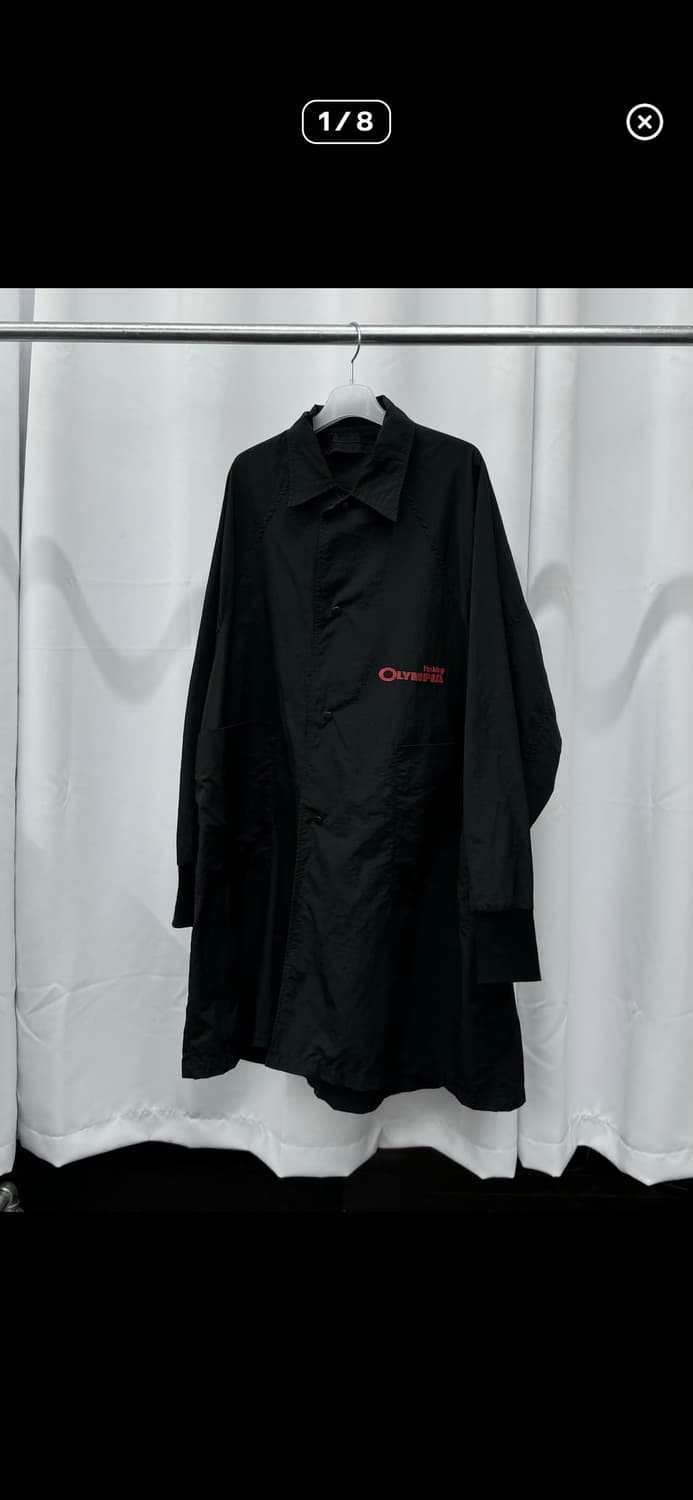 julius 자켓 상품이미지1