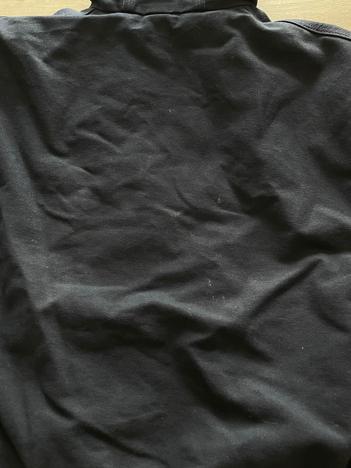 칼하트 j130 MDT 미드나잇 액티브 자켓 샌드스톤 상품이미지9