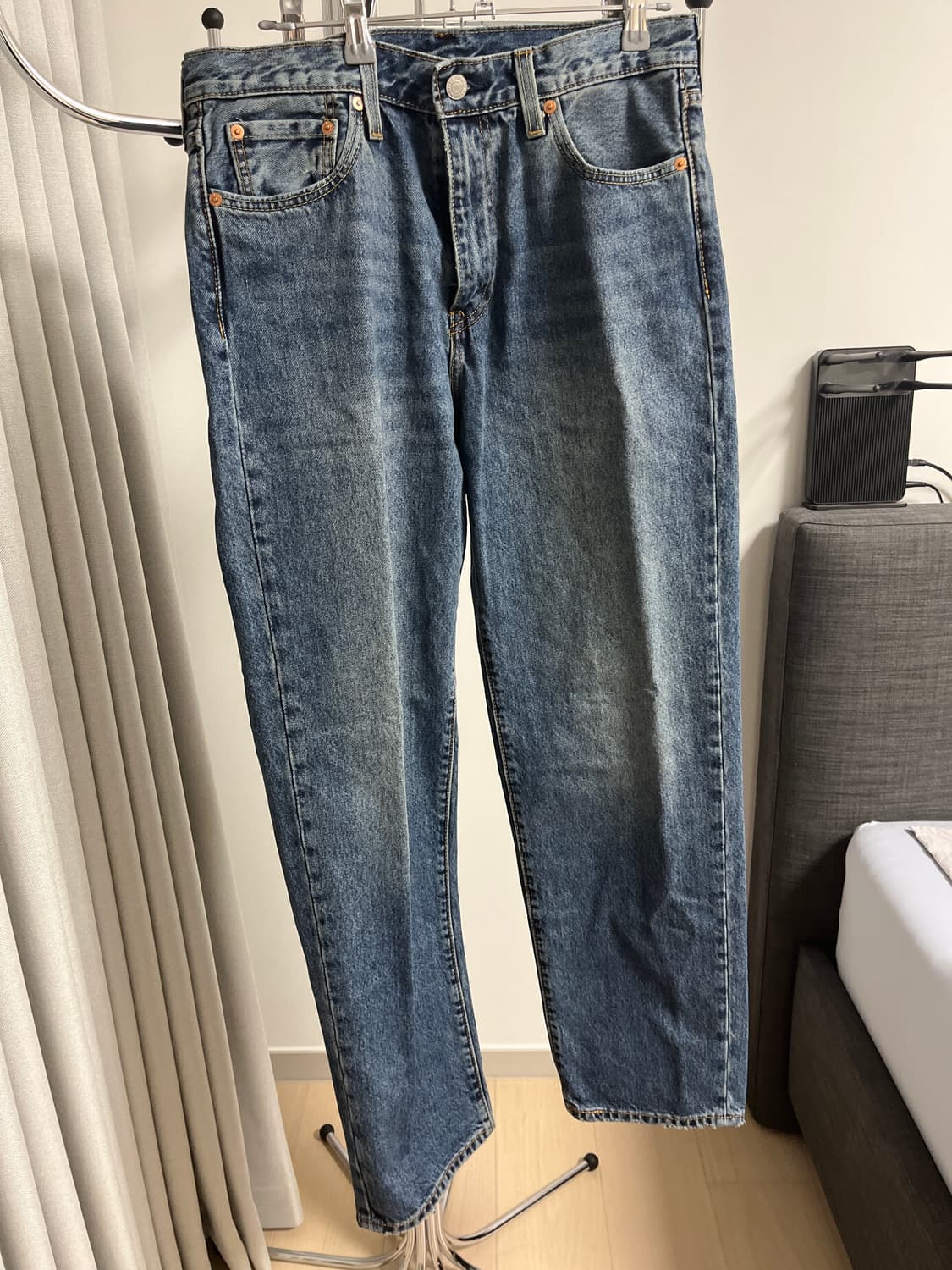 리바이스 568 30/32 상품이미지1