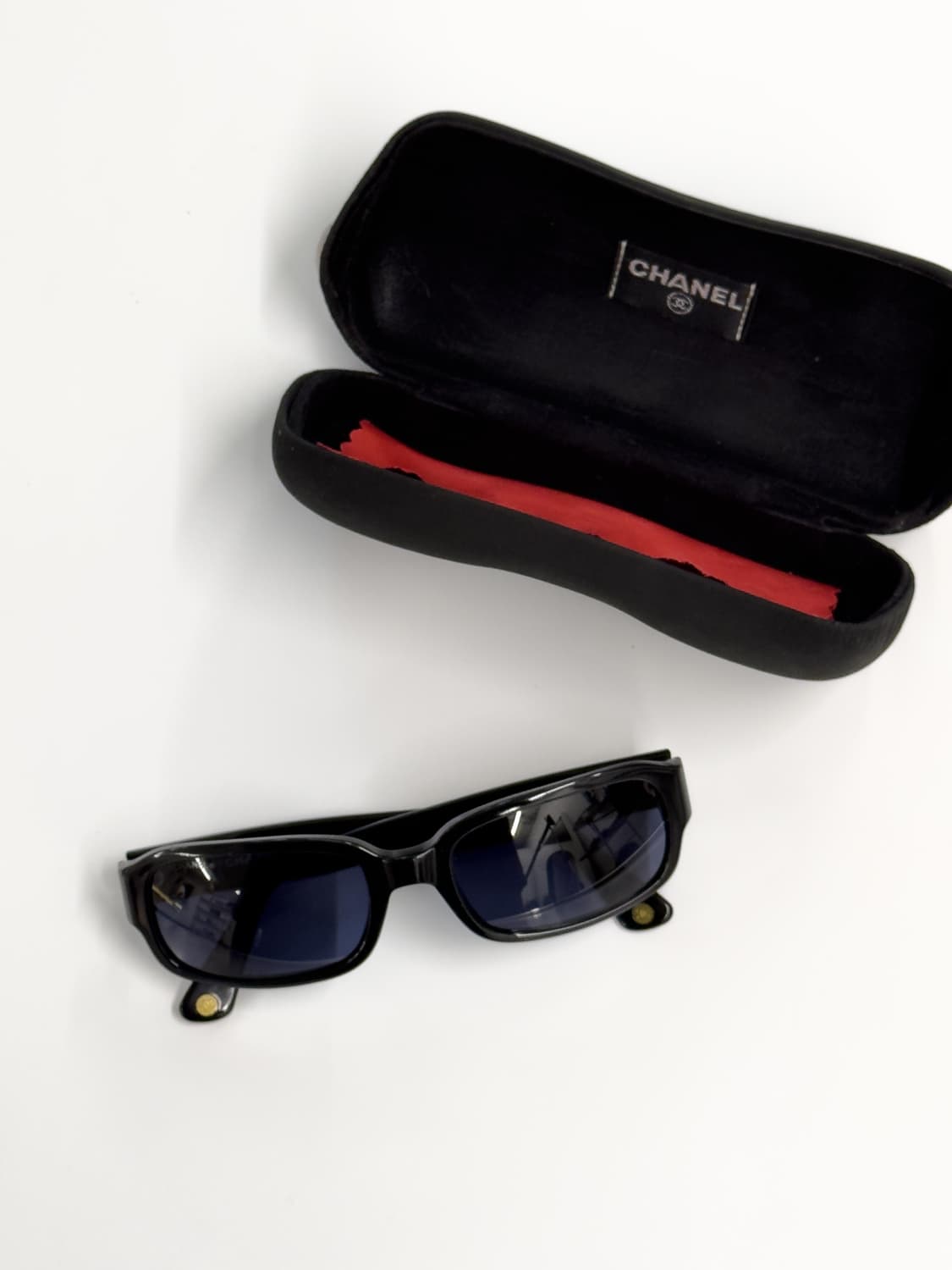 샤넬 선글라스 상품이미지7