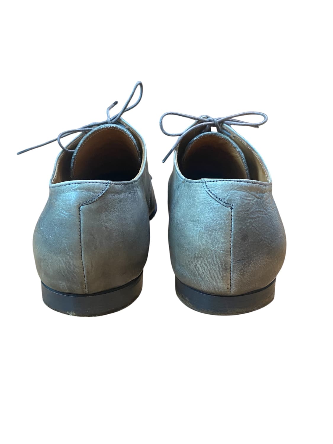 Jil Sander Round Toe Derby 상품이미지9