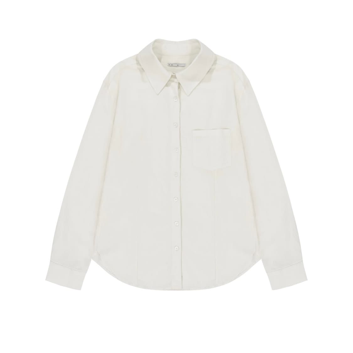 LOOSE FIT TIE SHIRT 상품이미지1