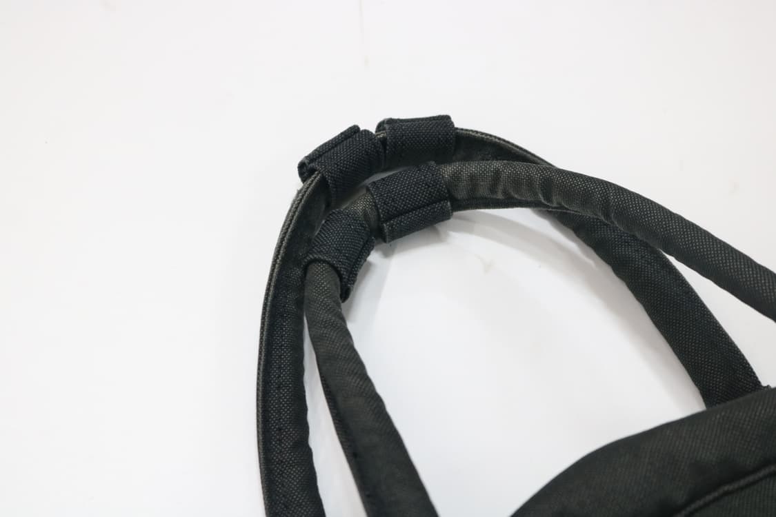 포터 스모키 보스턴백 상품이미지5