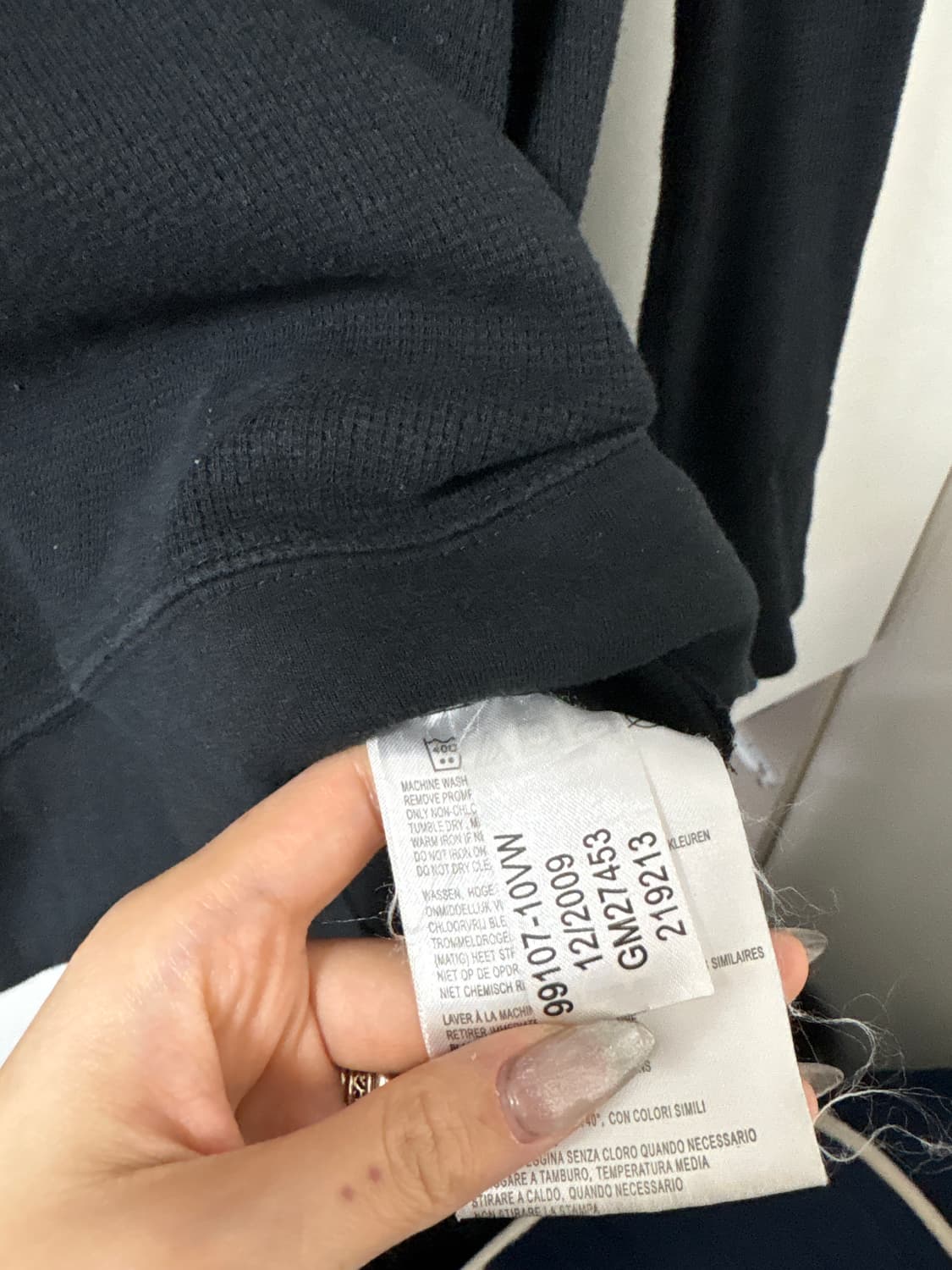 할리데이비슨 후드T 상품이미지6