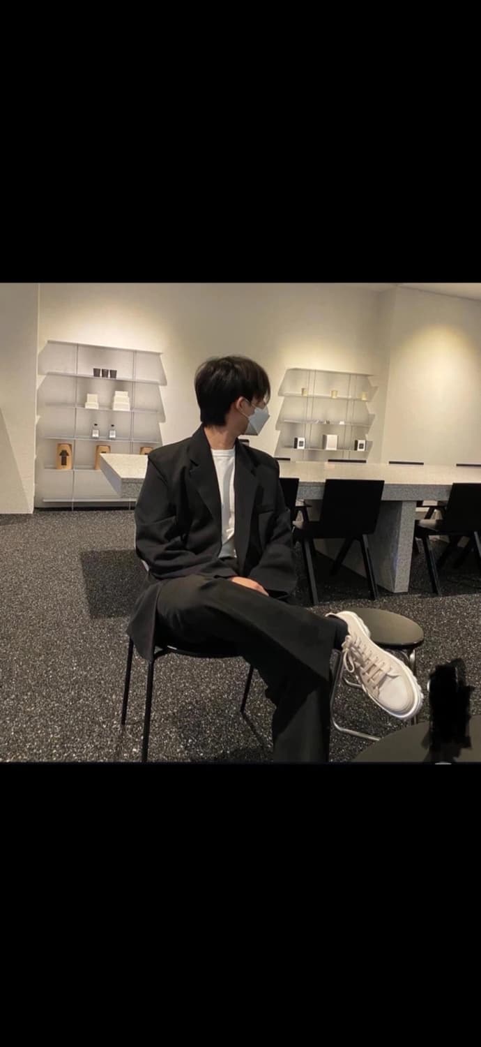 라프시몬스 뉴러너 250mm 상품이미지6