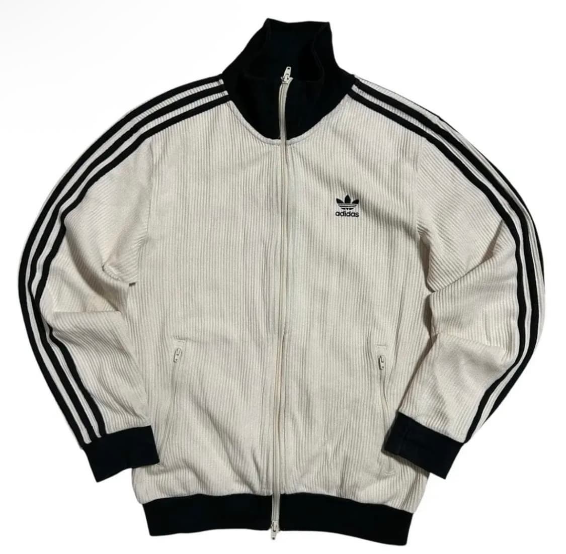 아디다스 와플 져지 HR3307 상품이미지1