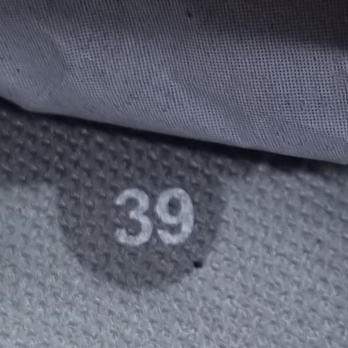 에코 바이옴 여성골프화39 250 상품이미지6