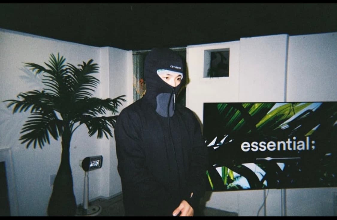 cp컴퍼니 후드집업 상품이미지4