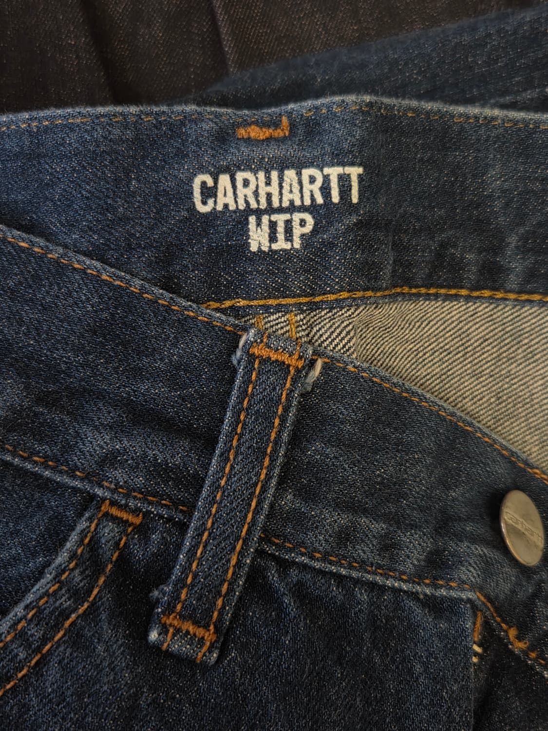 여러브랜드 바지 칼하트 Levi's 인템포무드 eec 등 상품이미지1