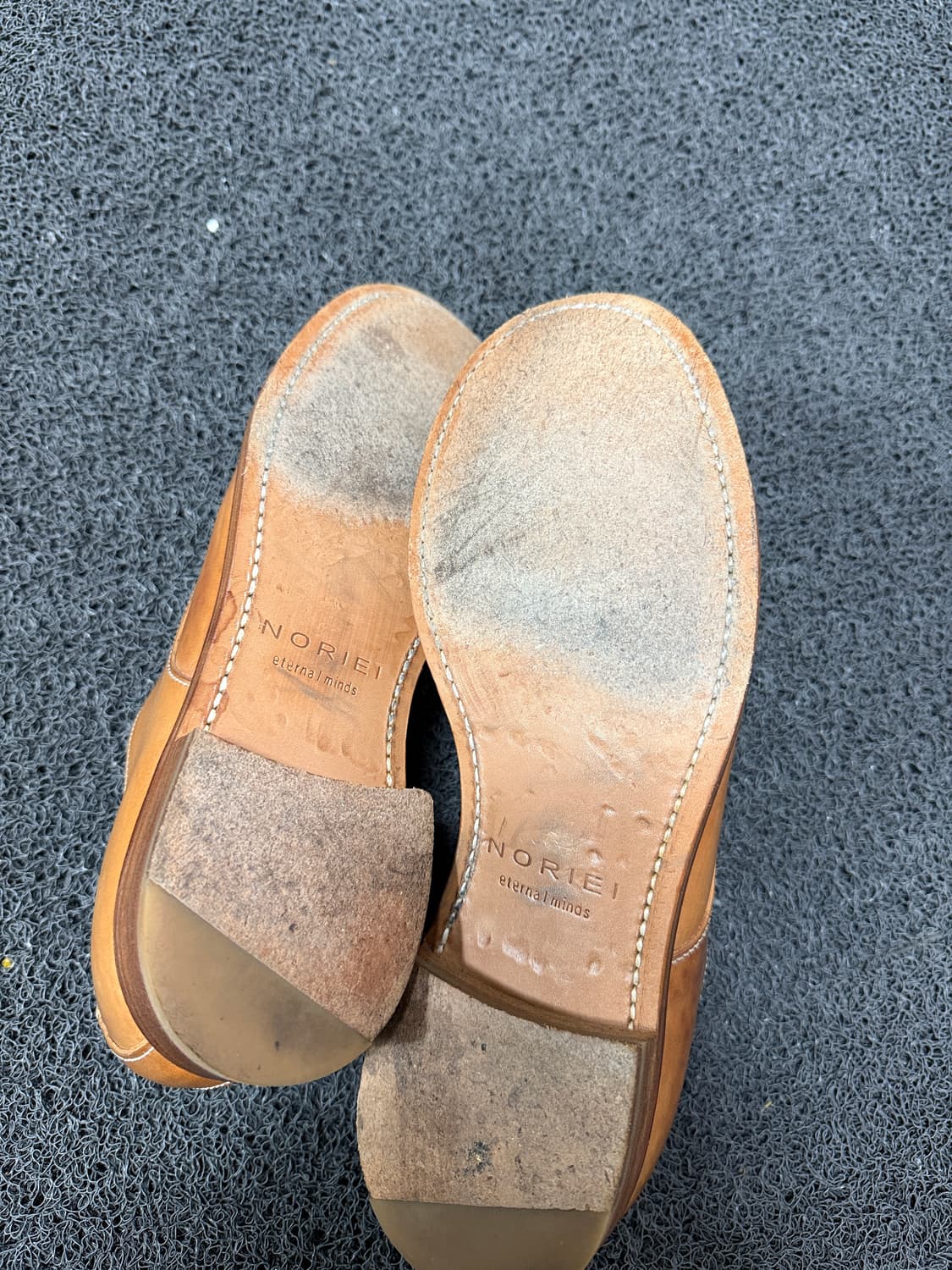 noriei 쉘코도반 더비 상품이미지4