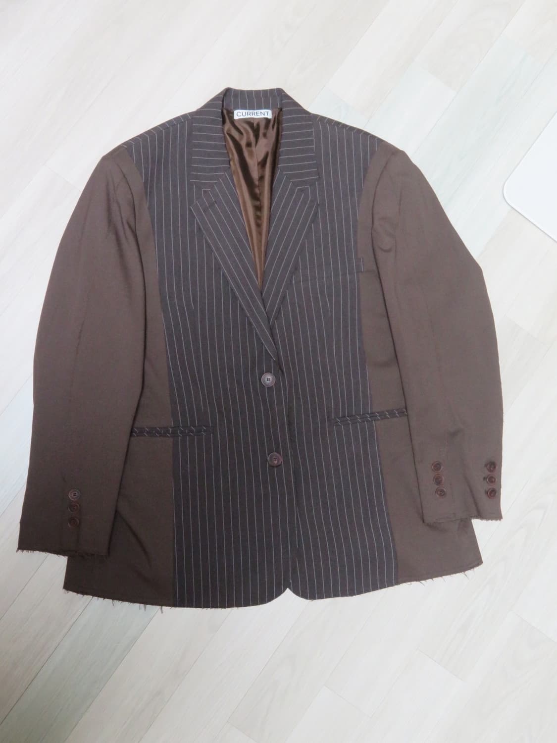 커렌트 블레이저 상품이미지1