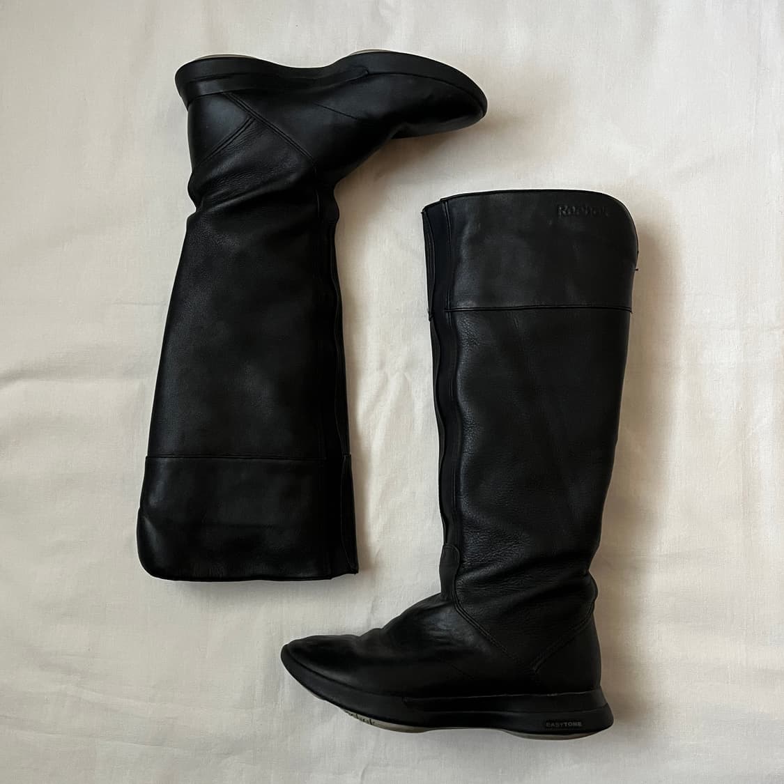 reebok leather sport boots 상품이미지1