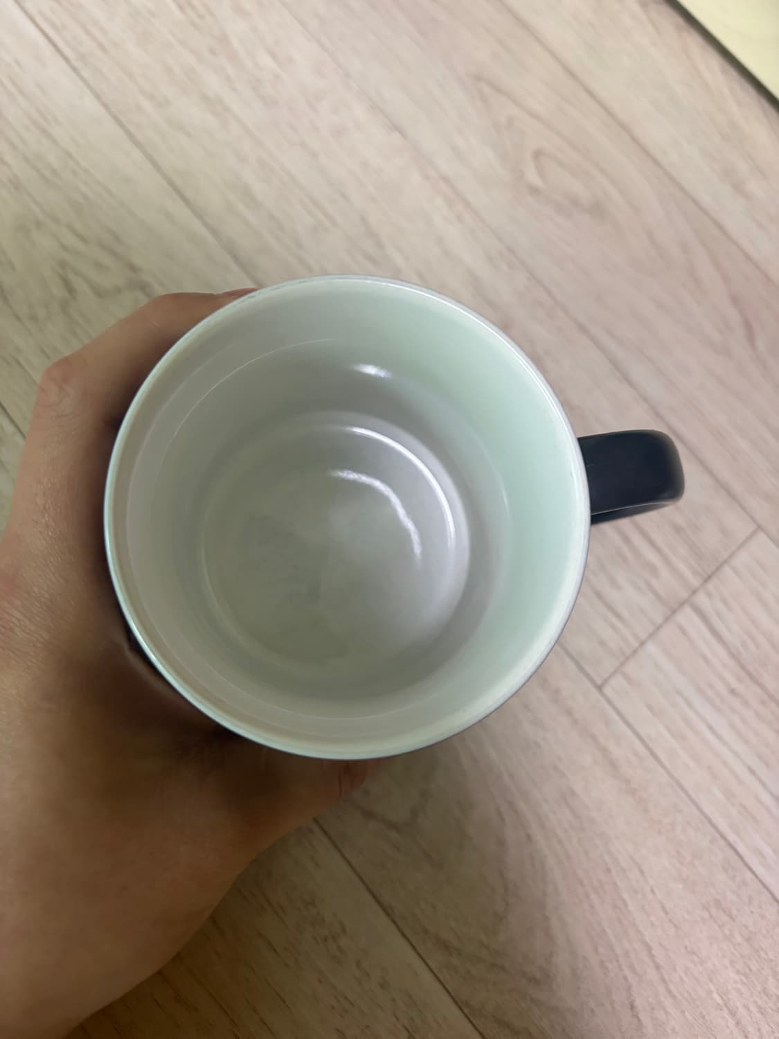 해리포터 슬리데린 머그컵 상품이미지3