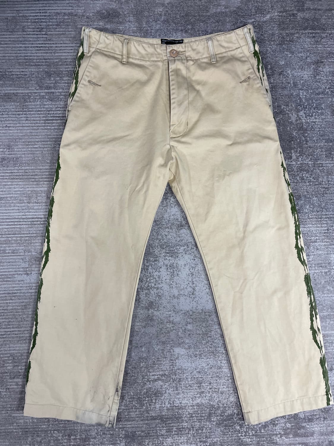 90s ODL STUSSY 상품이미지1