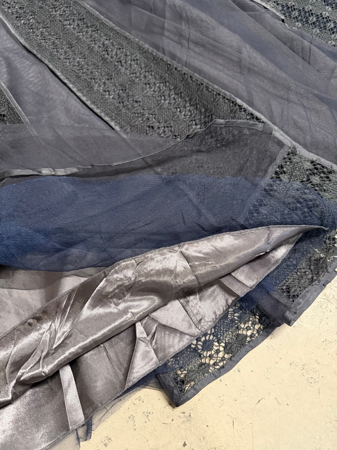 Vintage mood cody set 상품이미지10