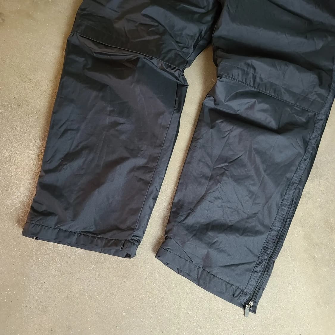 00s 나이키 스펠아웃 팬츠 상품이미지5