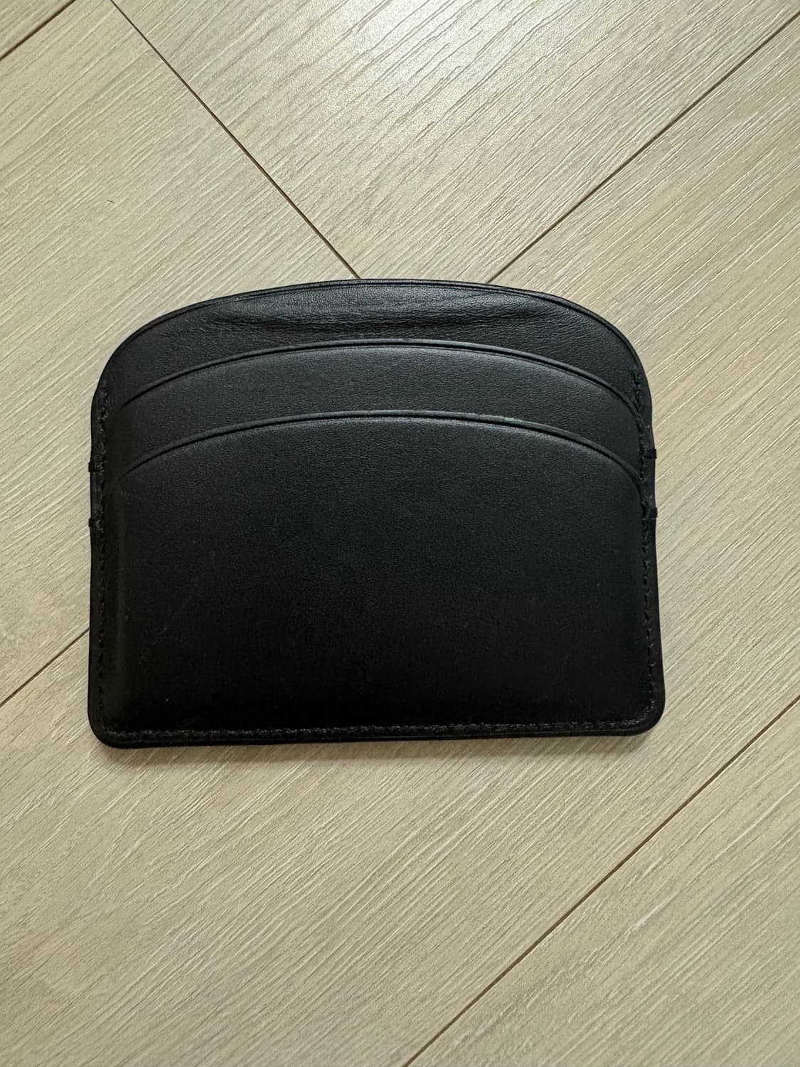 A.P.C 카드지갑 상품이미지2