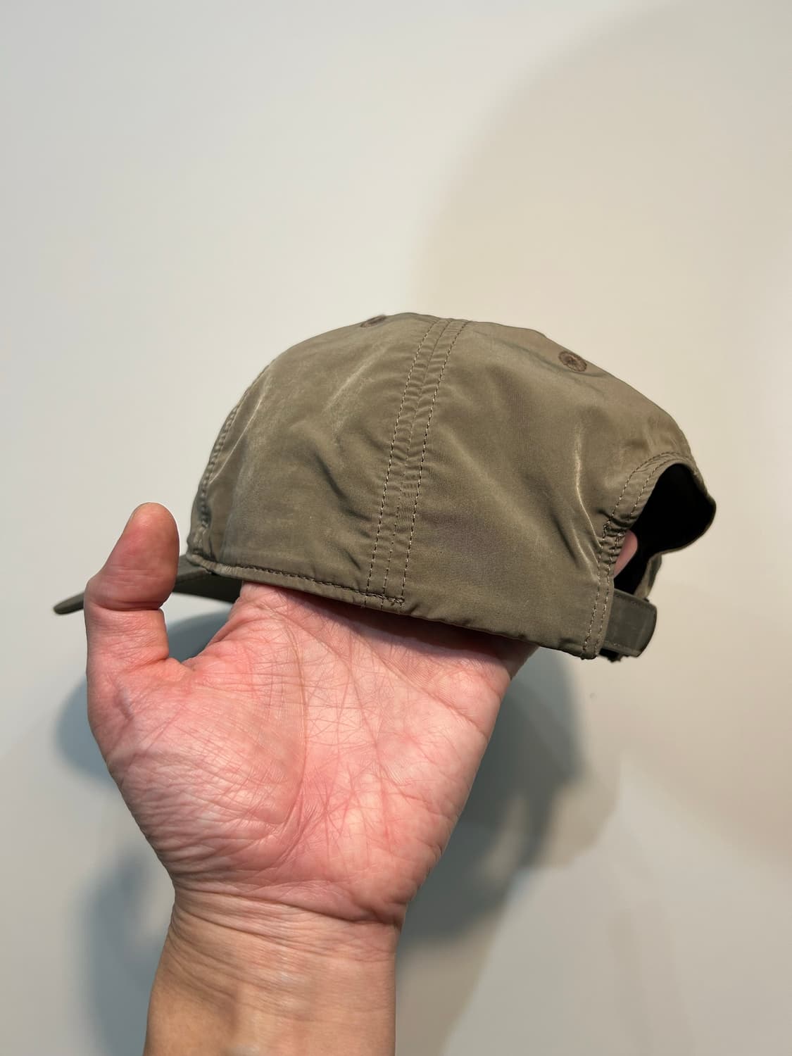 아워레가시 볼캡 상품이미지2