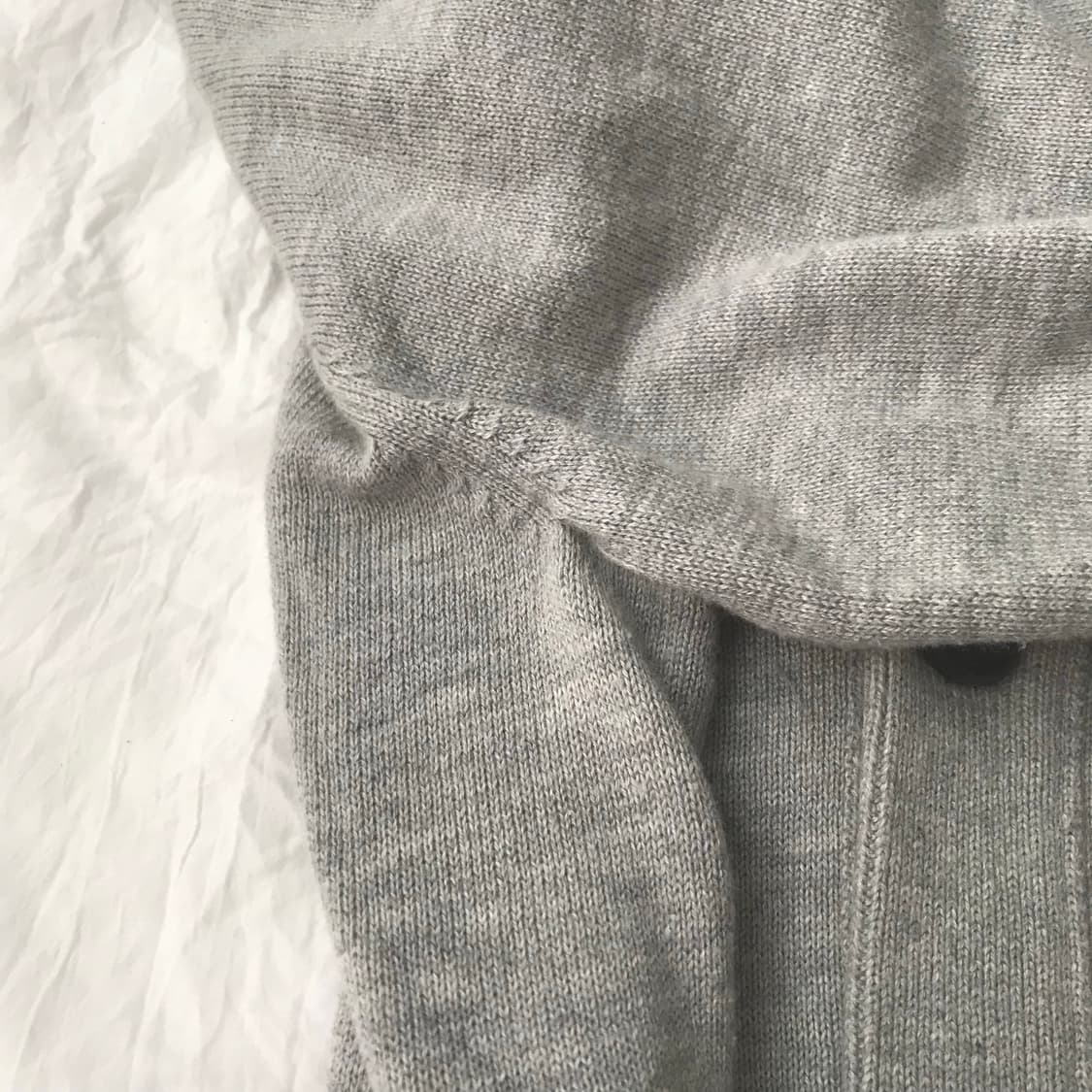 [ 할인 ] 아베크롬비 가디건 상품이미지3