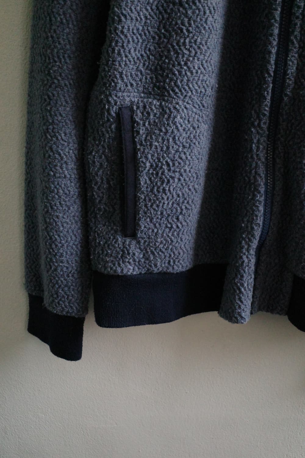 파타고니아 울리스터 플리스 자켓 상품이미지3