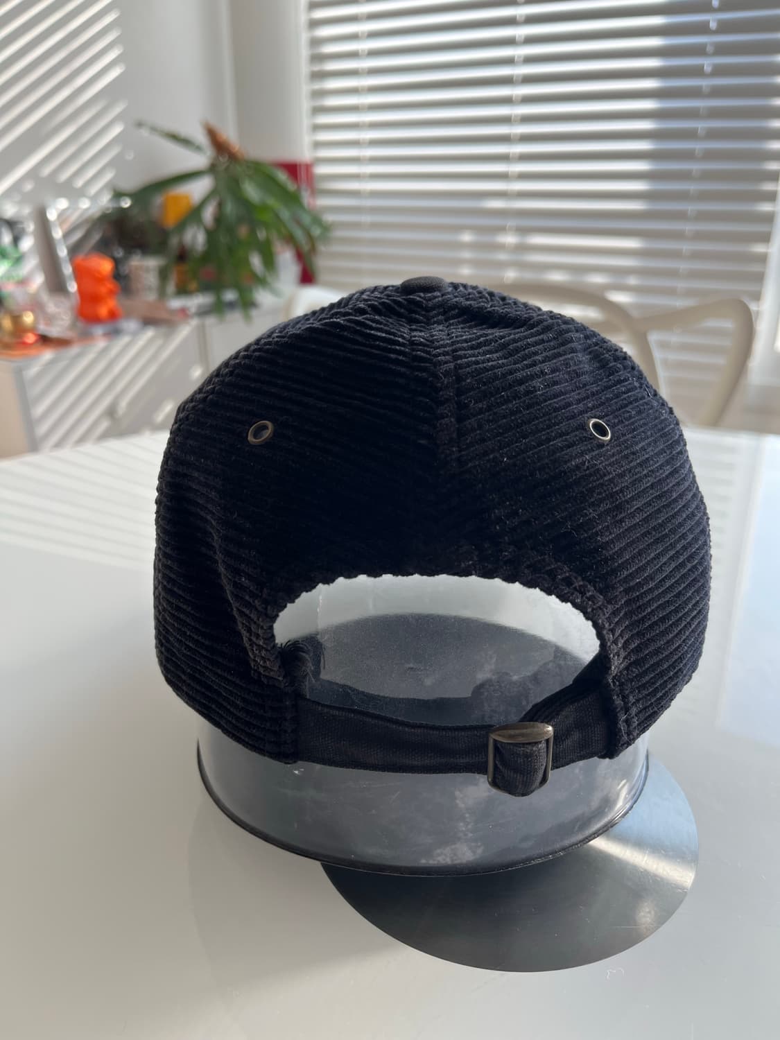 Supreme 슈프림 코듀로이 볼캡 상품이미지3