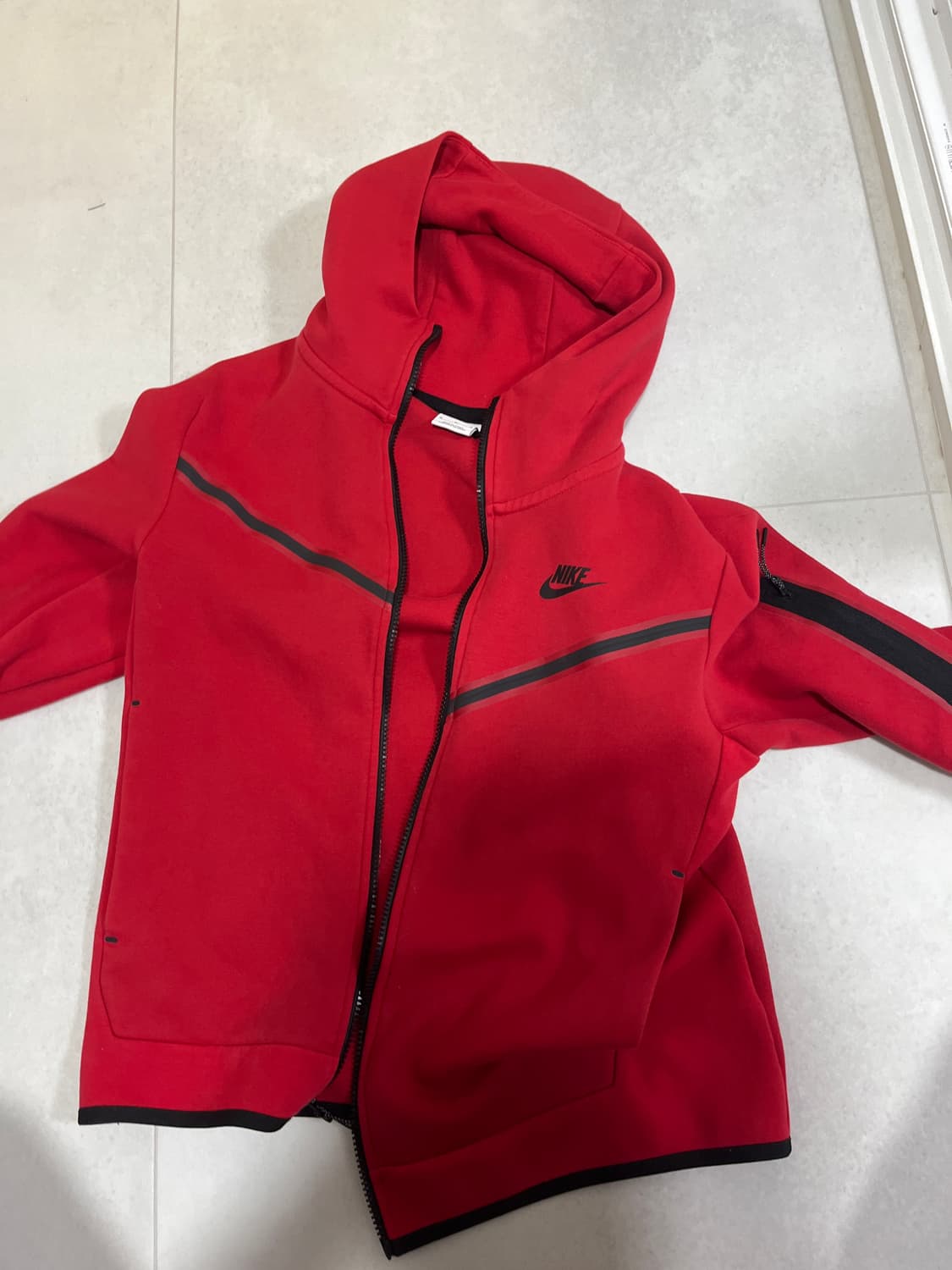 나이키 테크팩 상품이미지1