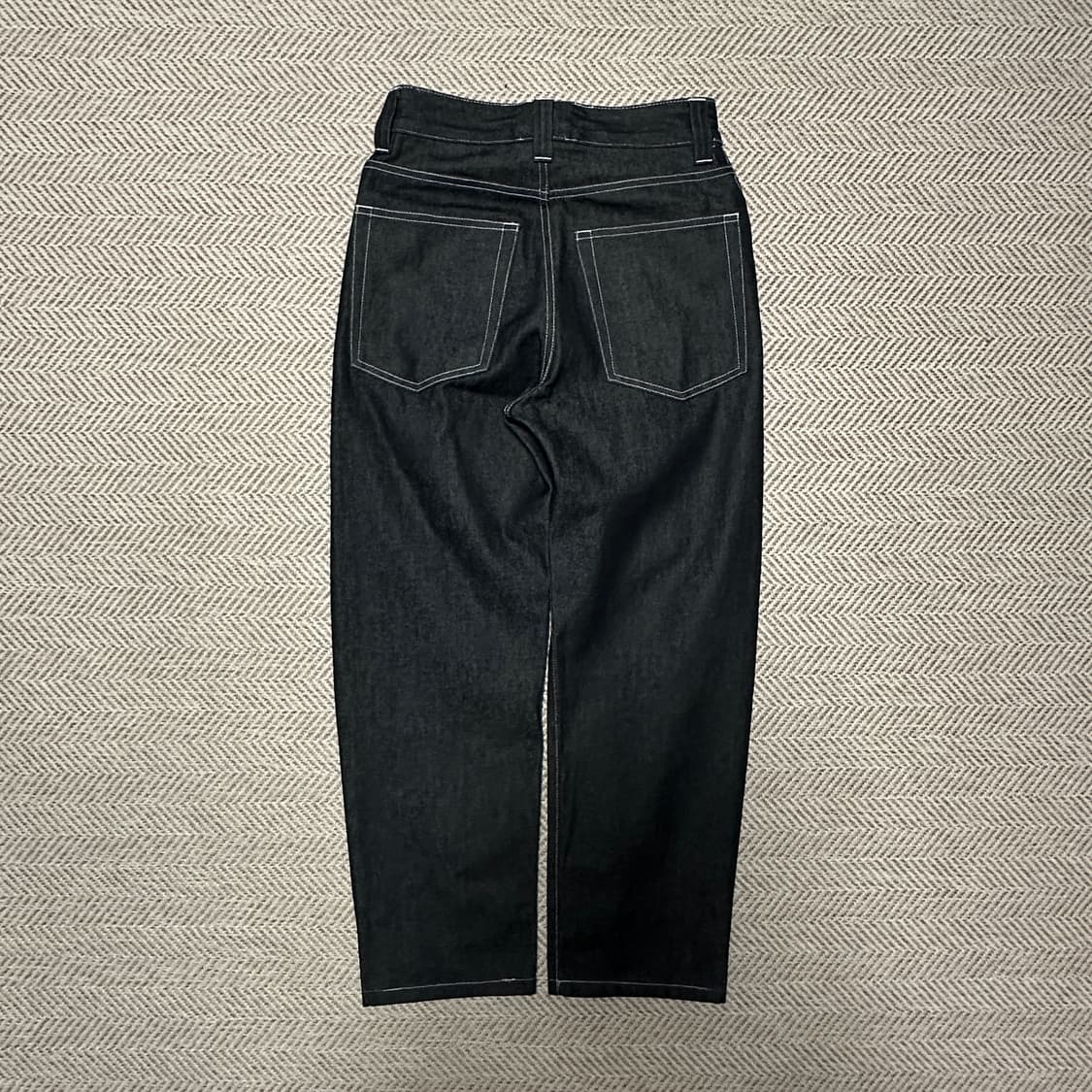 SUNNEI italy made denim pants 상품이미지2