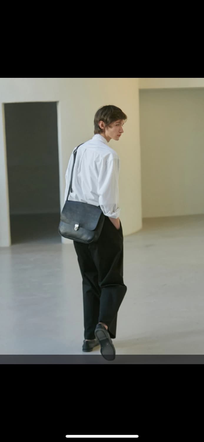 포마스모어 포스트맨 팝니다 상품이미지5