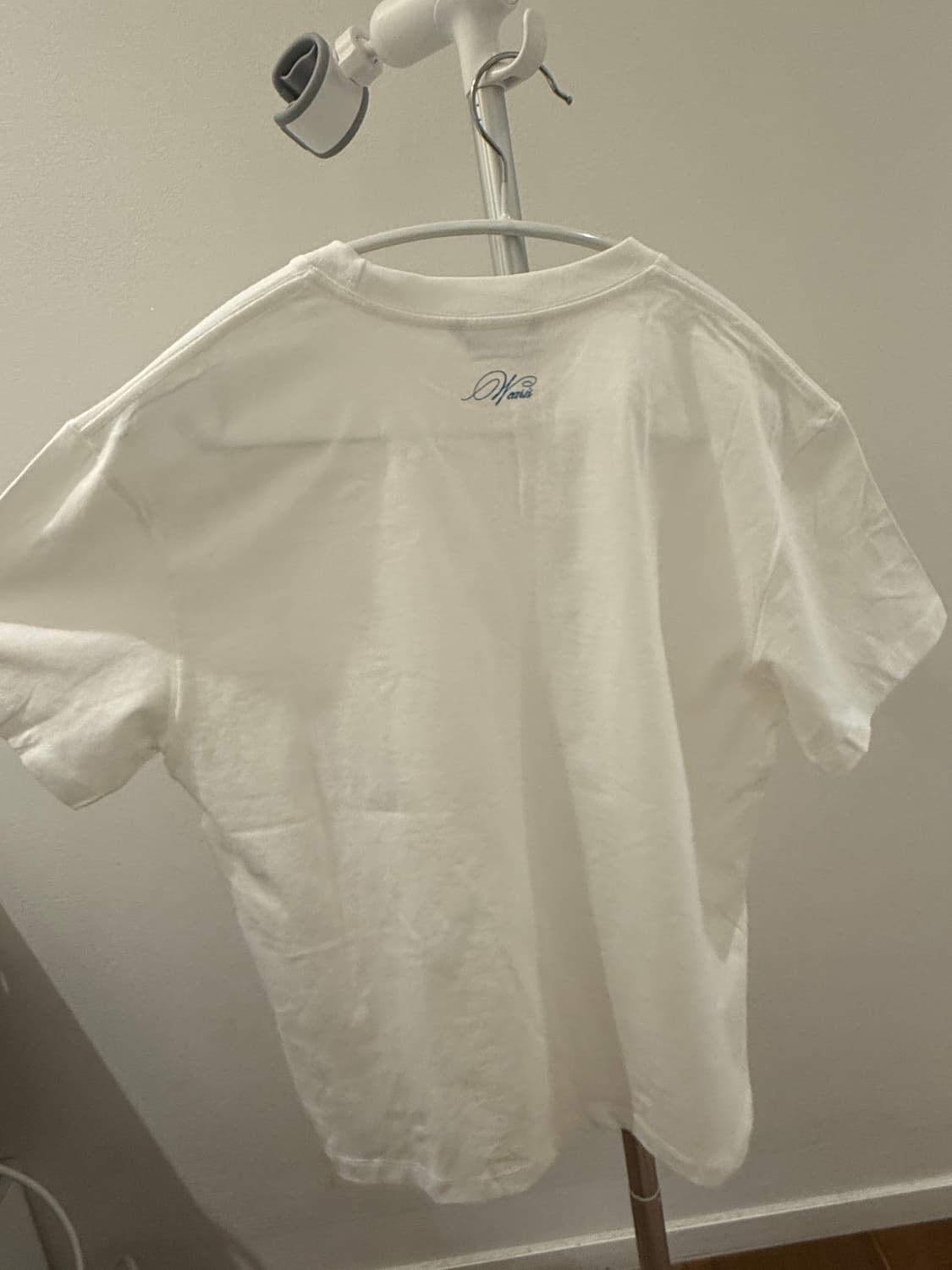 새상품) 랩12 여성반팔 상품이미지3