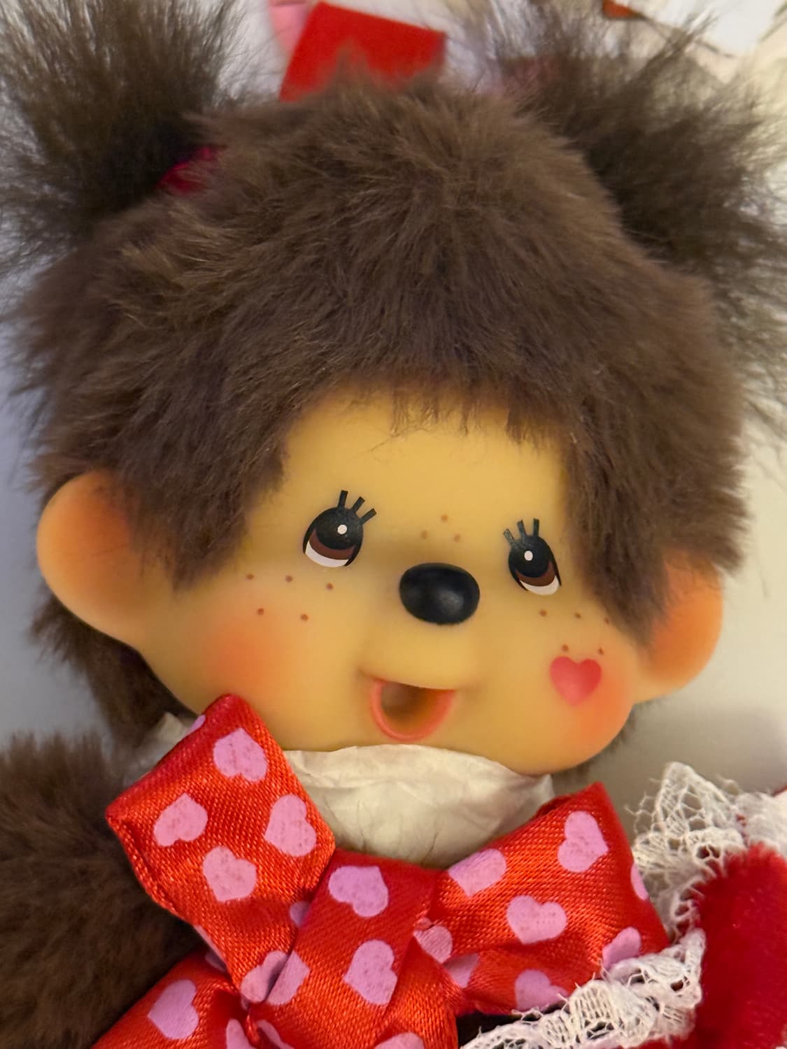 홍콩 발렌타인 몬치치 일괄 판매 상품이미지2