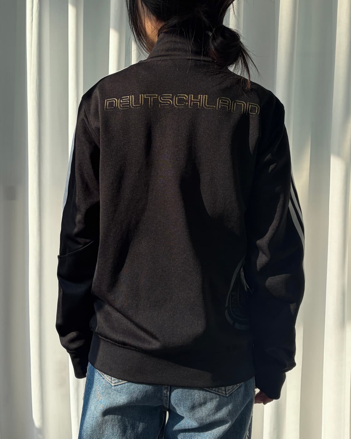 [M]아디다스 독일 국가대표 트랙탑 져지 상품이미지2