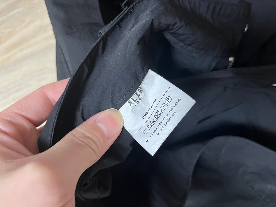 엑슬림 ep.5 08 trousers 3 상품이미지9