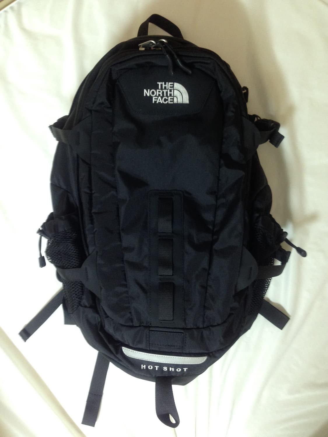 노스페이스 핫샷 상품이미지1