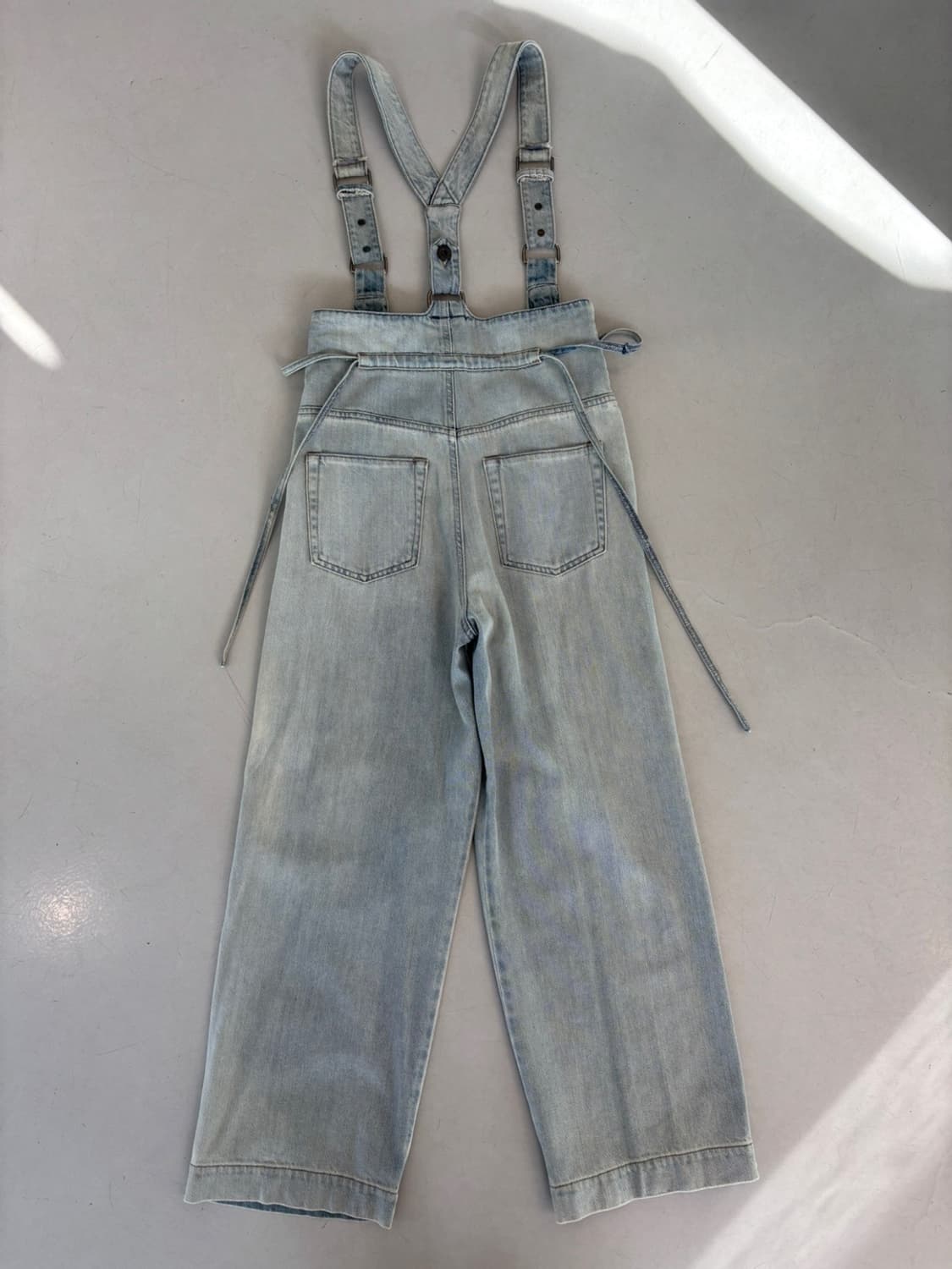 Diesel Denim Overalls 상품이미지5