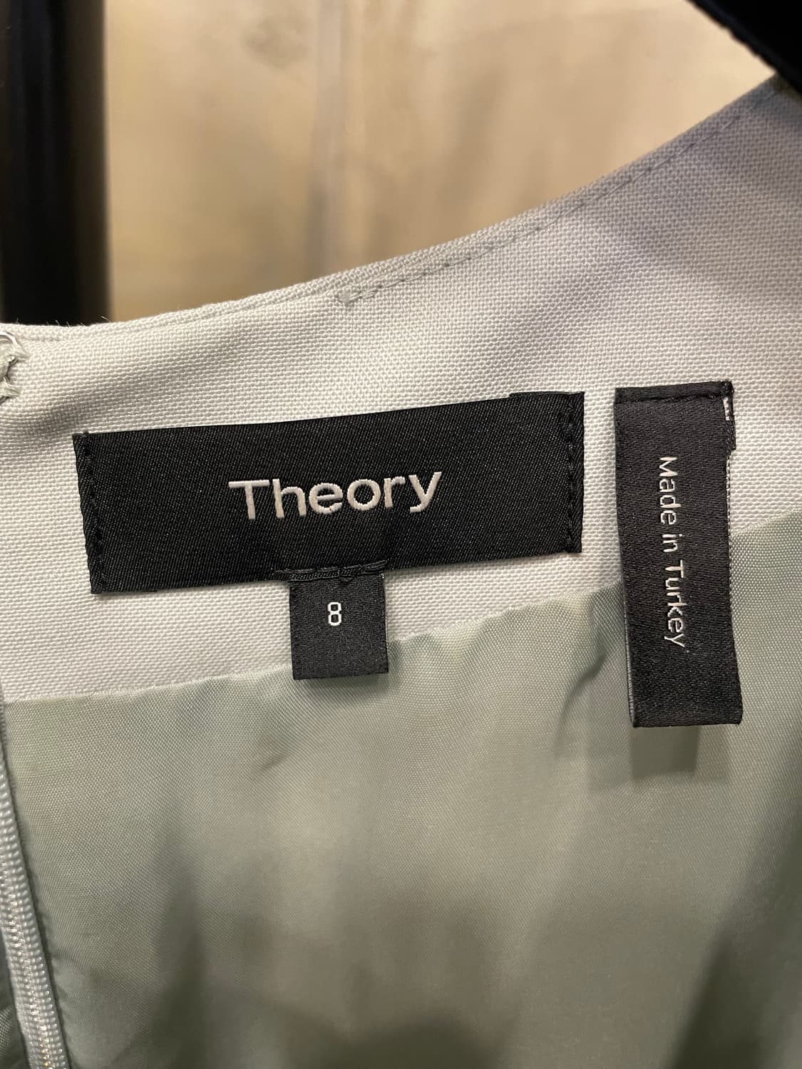 띠어리 Jatinn 스타일 원피스 66 상품이미지7