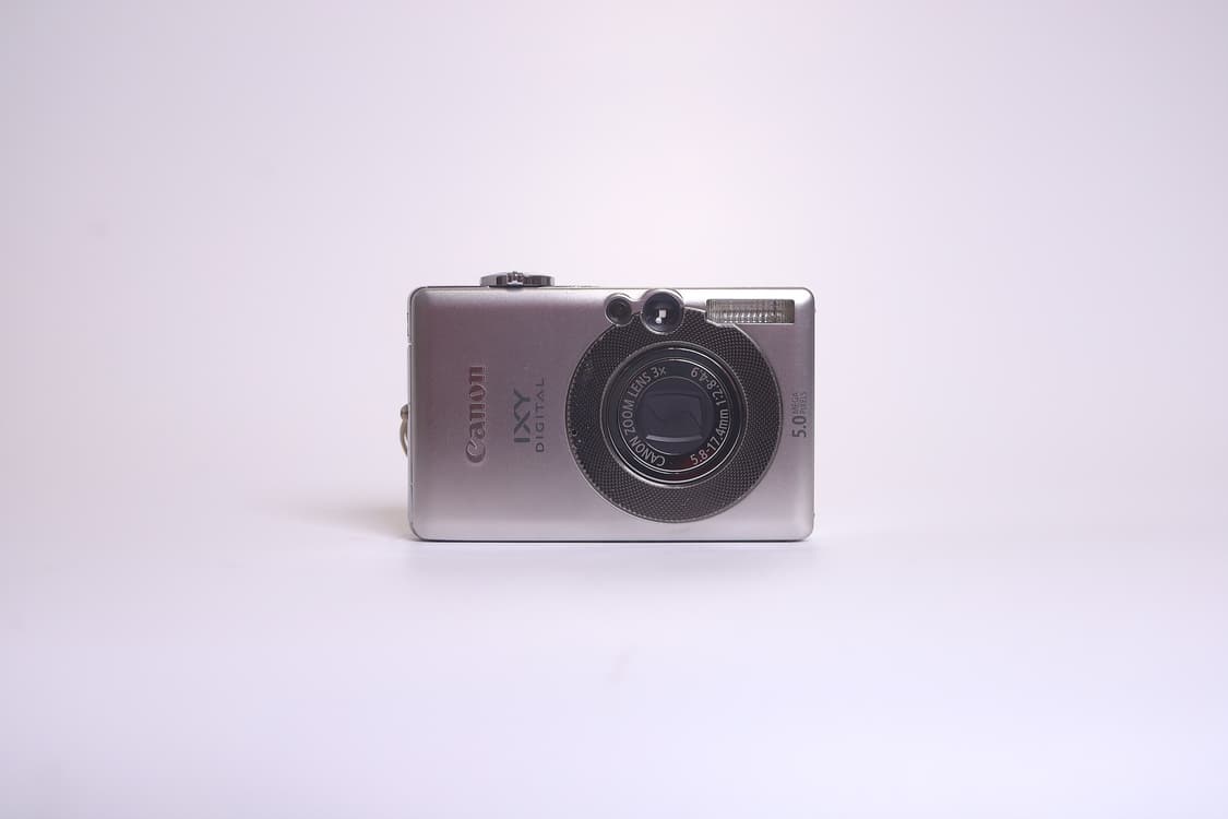 캐논 익시 디지털 55 박스셋(익서스 50 일본 모델,  이체 시 할인) 상품이미지2