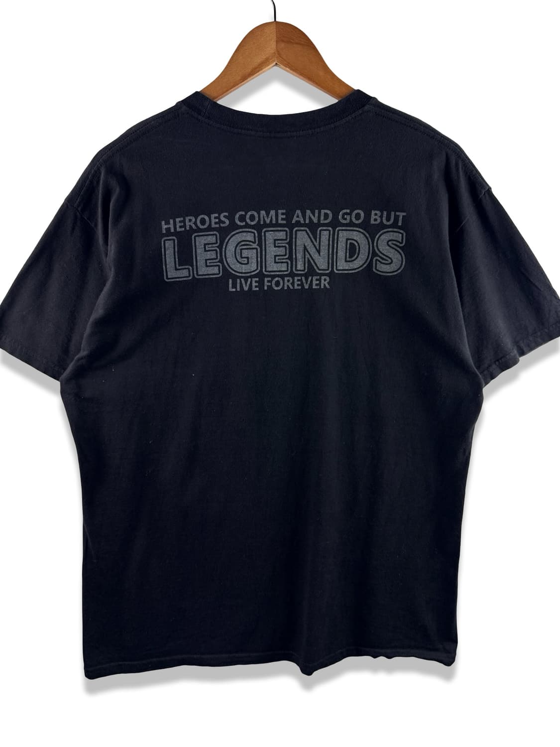 KOBE BRYANT RIP TEE3626 상품이미지2