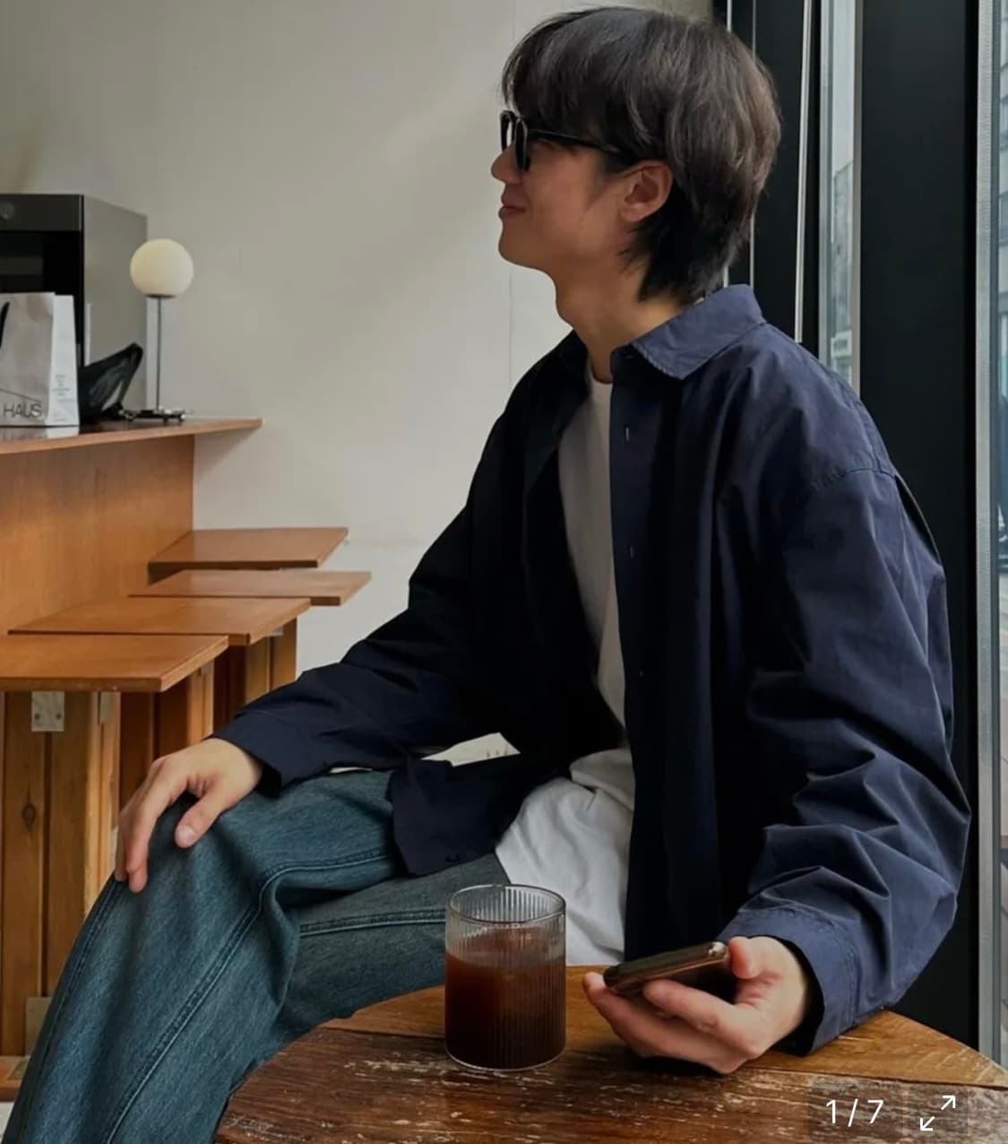 셔츠 3개 일괄 상품이미지6