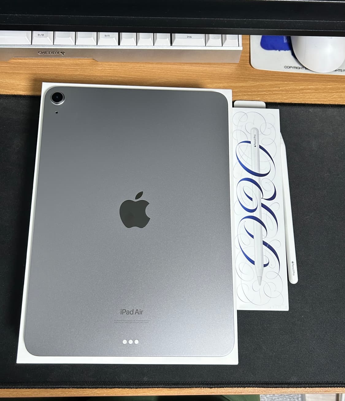 아이패드 에어11/m2/효율100/펜슬프로/애케플 상품이미지1